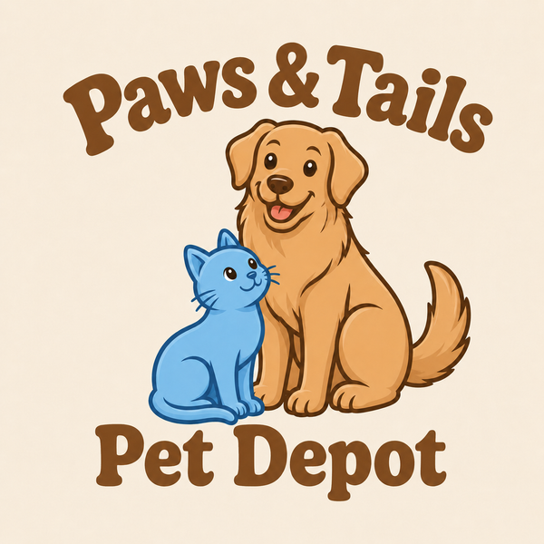 Paws & Tails Pet Depot