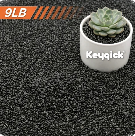 Decorative Sand Gravel For Aquarium Fish Tank Vases And Gardening