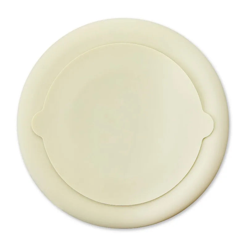 Silicone Slow Feeder Bowl for Pets Encourages Healthy Eating Habits