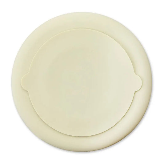Silicone Slow Feeder Bowl for Pets Encourages Healthy Eating Habits