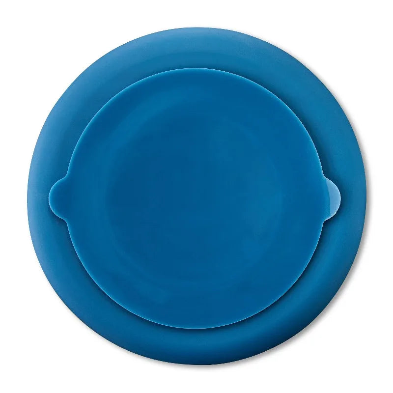 Silicone Slow Feeder Pet Bowl For Stress Free Daily Feeding