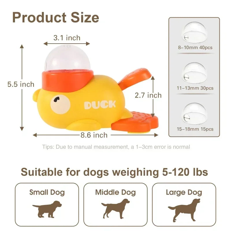 Interactive Automatic Cat Toy and Treat Dispenser for Pets