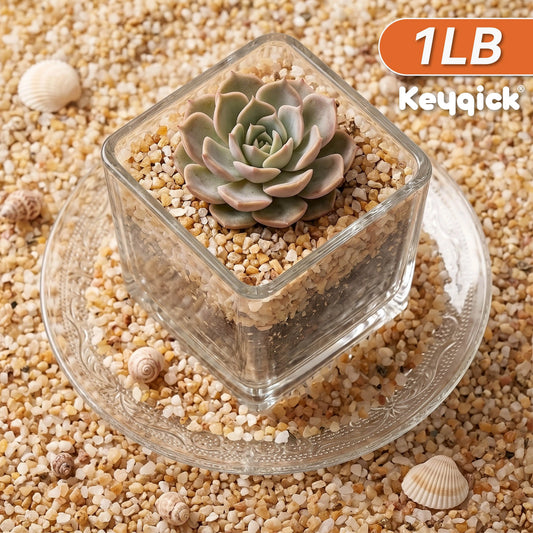 Natural Aquarium Sand Gravel Substrate For Aquascaping And Terrariums