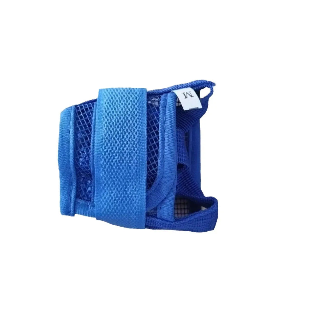 Adjustable Dog Muzzle Mask For Chewing And Barking Prevention