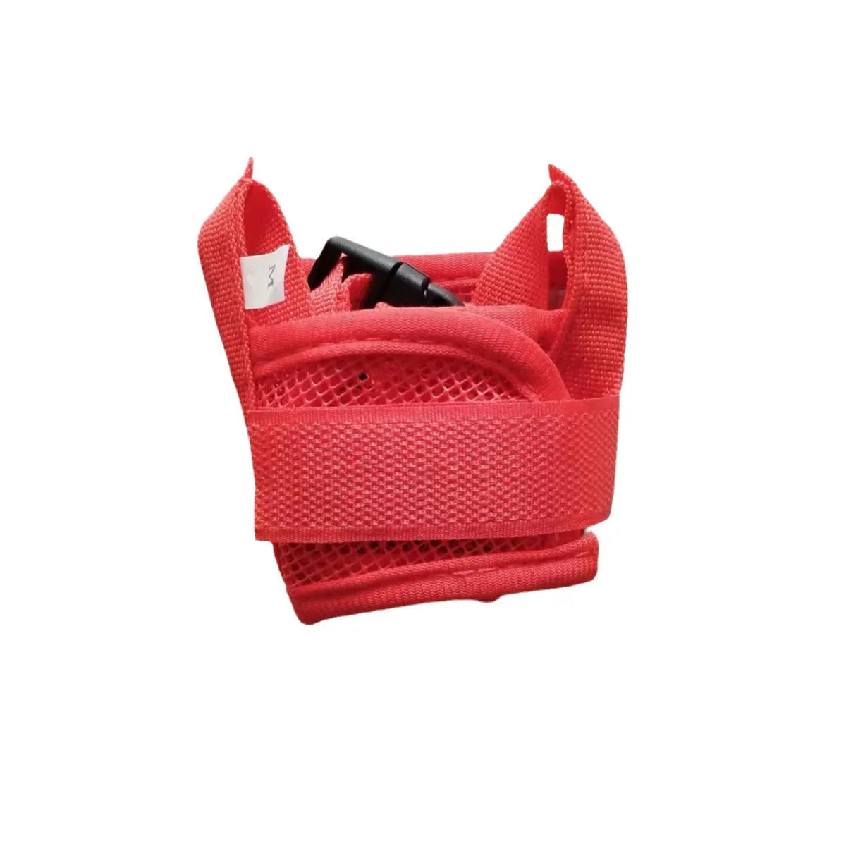 Adjustable Dog Muzzle Mask For Chewing And Barking Prevention