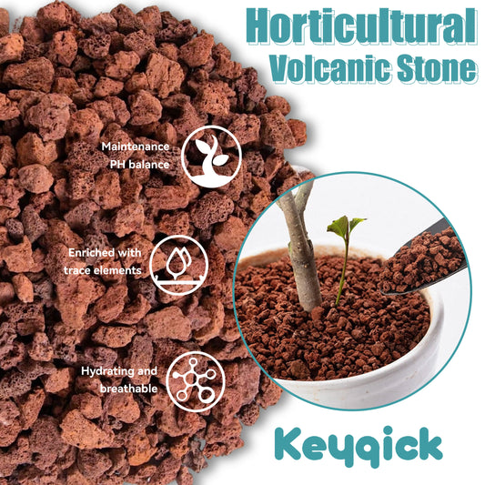 Horticultural Gravel Stones For Plant Drainage And Terrariums