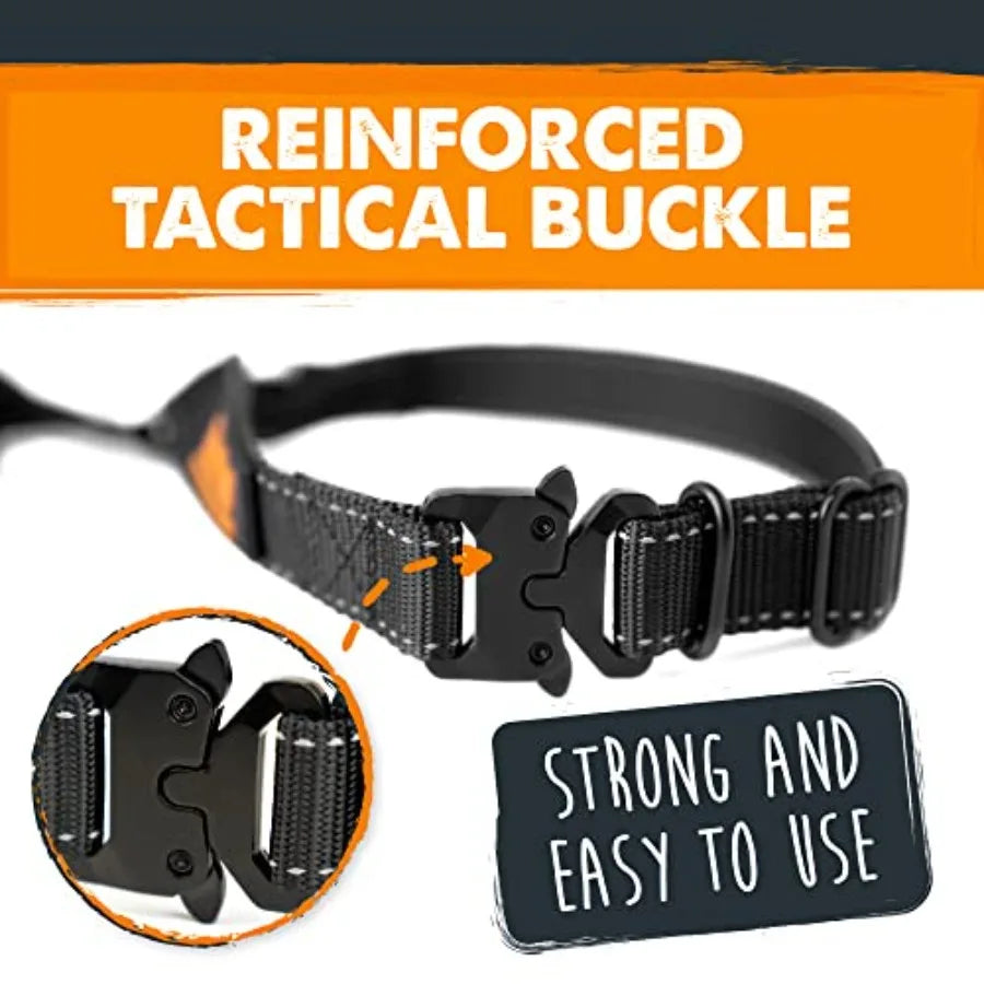 Aircraft Grade Adjustable Nylon Carabiner Clip For Car
