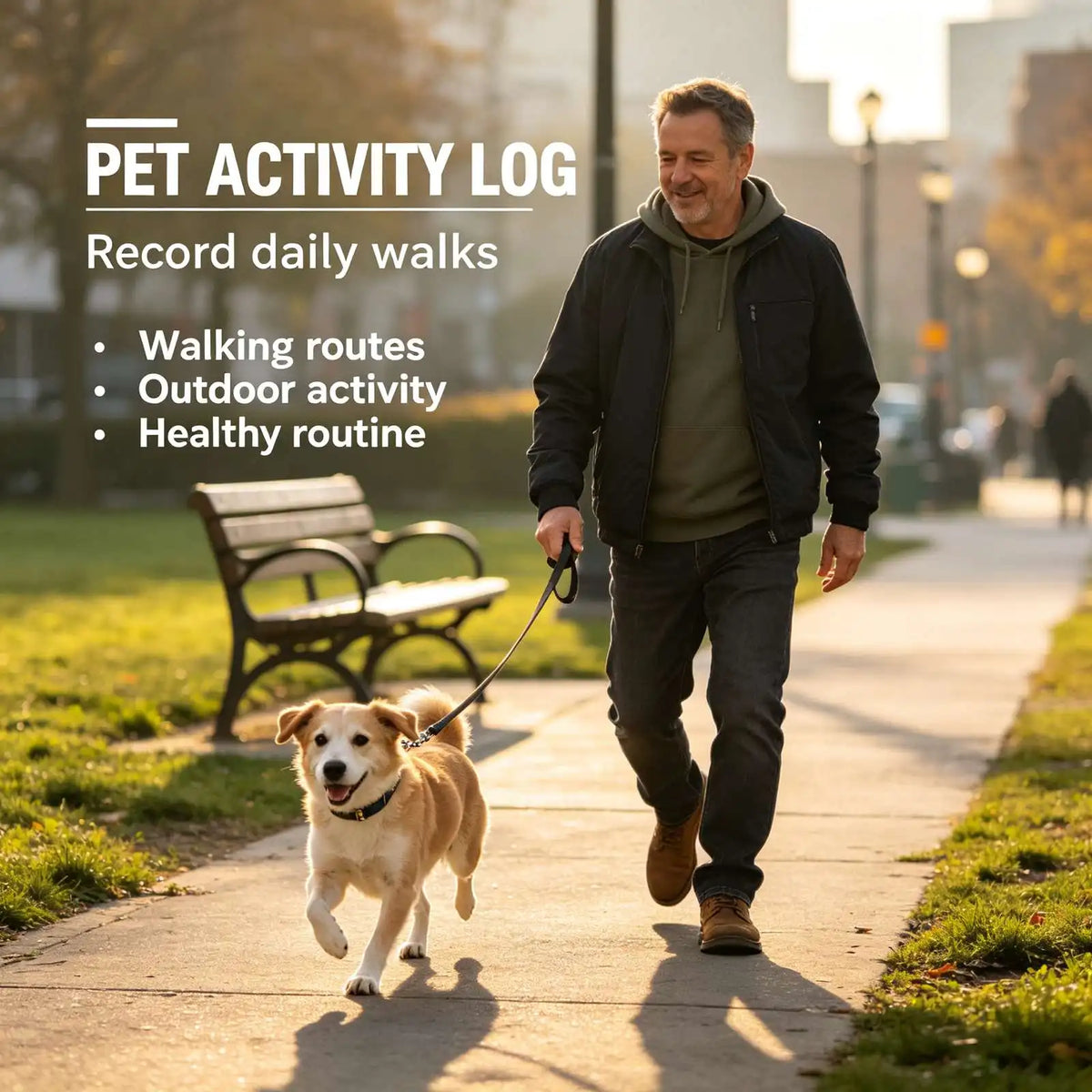 Real Time GPS Tracker For Vehicle And Pet Safety Monitoring