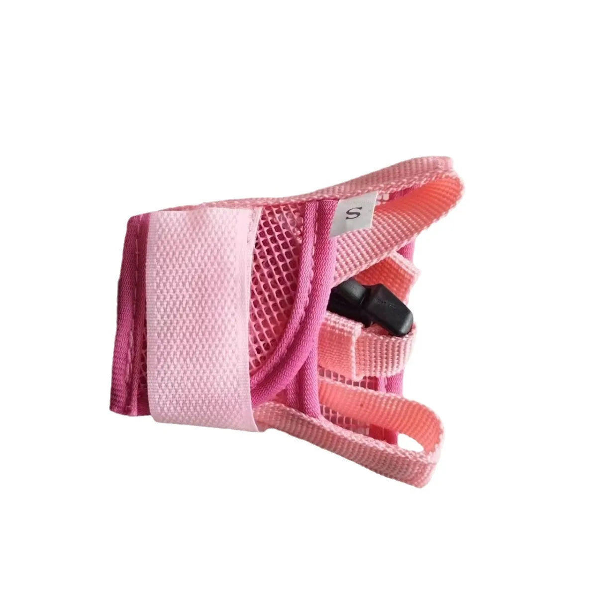 Adjustable Dog Muzzle Mask For Chewing And Barking Prevention