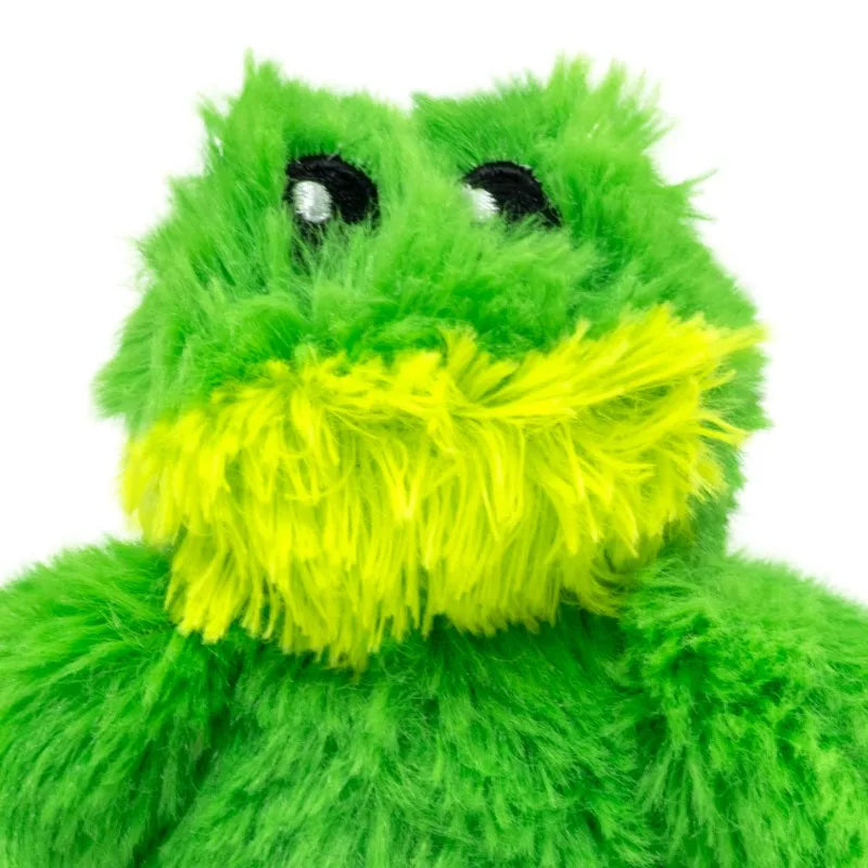 Frog Squeaky Dog Toy For Playful Indoor And Outdoor Dogs