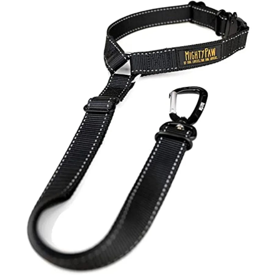 Aircraft Grade Adjustable Nylon Carabiner Clip For Car