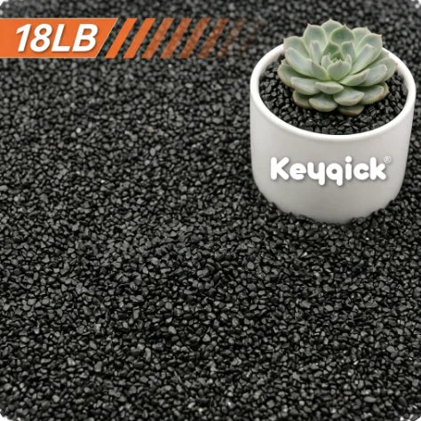 Decorative Sand Gravel For Aquarium Fish Tank Vases And Gardening