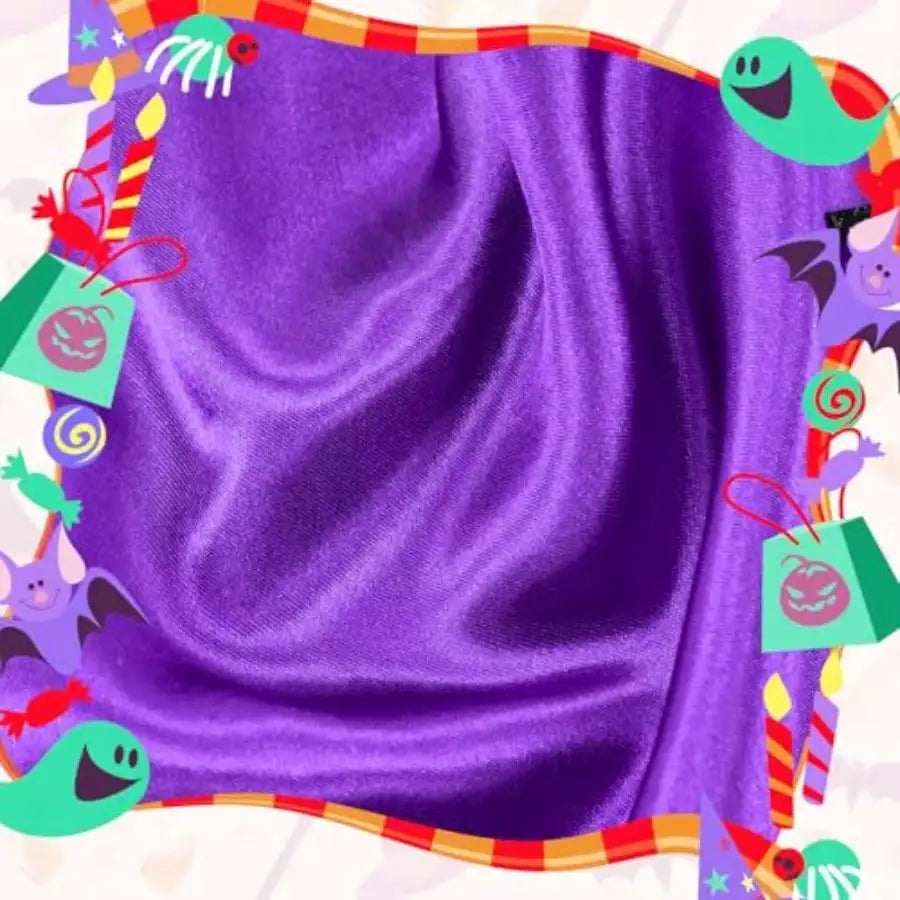 Halloween Vampire Cape and Bat Mask Costume for Pets